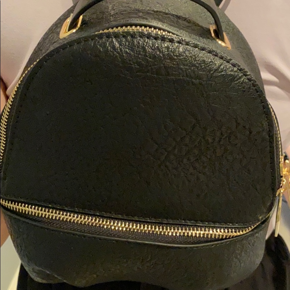 Small Backpack - image 2